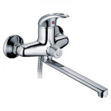 Змішувач для ванни Frap F2202 латунний