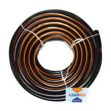 Шланг для полива EVCI Plastik Радуга Ночка 3/4