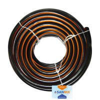 Шланг для полива EVCI Plastik Радуга Ночка 1