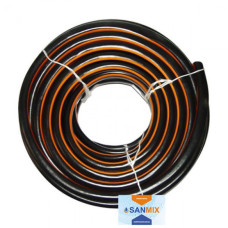 Шланг для полива EVCI Plastik Радуга Ночка 1