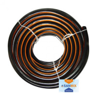 Шланг для полива EVCI Plastik Радуга Ночка 1