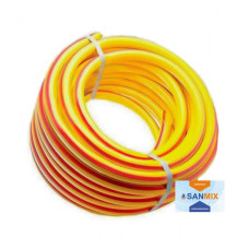 Шланг для поливу Веселка Сонечко Економ EVCI Plastik 20 м 1/2 