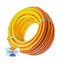 Шланг для поливу EVCI Plastik Веселка Сонечко Економ 3/4 