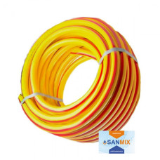 Шланг для поливу Веселка Сонечко Економ EVCI Plastik 20 м 1 