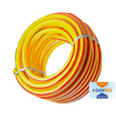 Шланг для поливу Веселка Сонечко Економ EVCI Plastik 50 м 1 