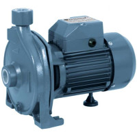 Насос Forwater поверхностный, центробежный CPM 158 1,1кВт, Нmax=30м, Qmax=100л/мин, чугун