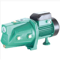 Насос Forwater поверхностный центробежный самовсасывающий JET 100L  1кВт, Нmax=50м, Qmax=52л/мин, чугун