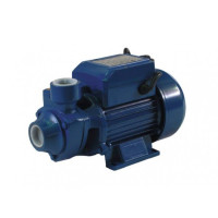 Насос Forwater поверхневий вихровий QB60 0,37 кВт, Н = 36м, Q = 36л / хв, чавун