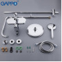 Душова система Gappo Furai G2419