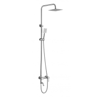 Душова панель Wezer STK-01EKO