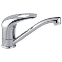 Смеситель для кухни и умывальника FRAP F4502-B