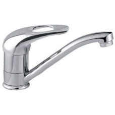 Змішувач для кухні і умивальника FRAP F4502-B