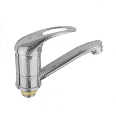 Змішувач для кухні і умивальника FRAP F4502-2-B