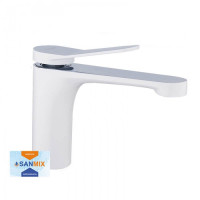 Смеситель для умывальника Frap H45 F1045 латунный