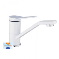 Смеситель для кухни Frap H45 F4545 латунный