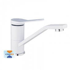 Змішувач для кухні Frap H45 F4545 латунний