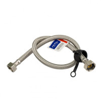 Гибкий шланг для воды ITAL Pro-Flex 40 см 1/2 ВВ