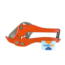 Ножиці для труб Wezer CF-309