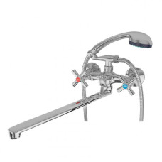 Змішувач для ванни Wezer DFR7-B722