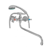 Змішувач для ванни Wezer DMT7-A722