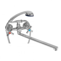 Змішувач для ванни Wezer DMT7-B722