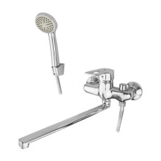 Змішувач для ванни Wezer NEO7-B181