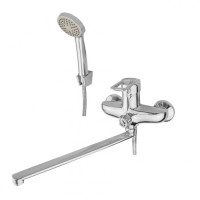 Змішувач для ванни Wezer NGB7-B181