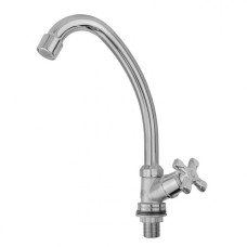 Змішувач на холодну воду Wezer JIK7-14-102