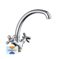 Смеситель для кухни Frap H731 F42731-B