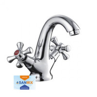 Смеситель для умывальника Frap H732 F10732-B