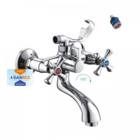 Змішувач для ванни Frap H732 F32732-B