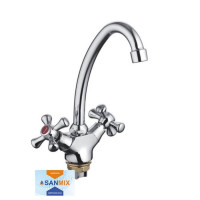 Змішувач для кухні Frap H732 F41732-B