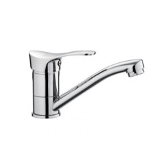 Змішувач для умивальника Frap F4514-B