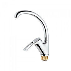 Змішувач для кухні Wezer DYU4-181