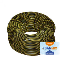 Шланг для поливу EVCI Plastik Зебра 3/4 