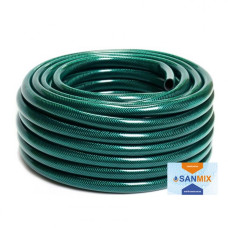 Шланг для поливу EVCI Plastik Метеор 1/2 