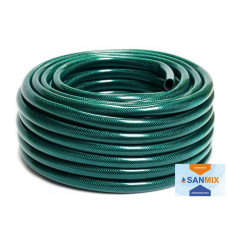 Шланг для поливу EVCI Plastik Метеор 1/2 