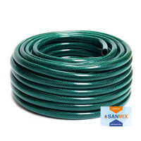 Шланг для поливу EVCI Plastik Метеор 3/4 