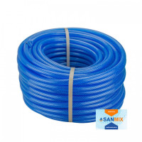 Шланг для полива EVCI Plastik Силикон Армированный 1