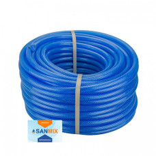 Шланг для поливу EVCI Plastik Силікон Армований 1 