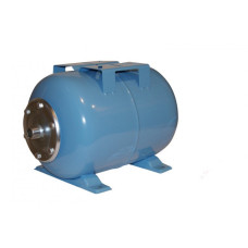 Гидроаккумулятор Forwater 24 л горизонтальний