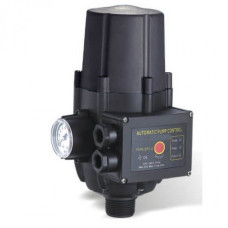 Контролер тиску Forwater HS 13 електронний 1,1 кВт + манометр