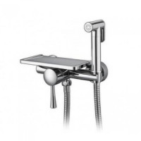Гігієнічний душ Frap F7514 з полицею
