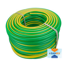 Шланг для поливу EVCI Plastik Флорія 3/4 