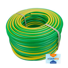 Шланг для поливу EVCI Plastik Флорія 3/4 