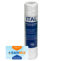 Картридж ITAL 25x10 