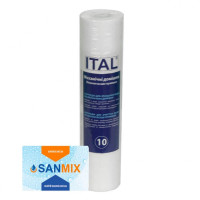 Картридж ITAL 2,5x10