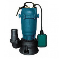 Насос Forwater дренажно-фекальный WQD10-10 1,1кВт, Н=10м, Q=166л/мин, чугун