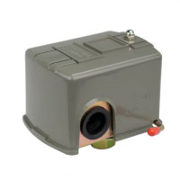 Реле тиску з захистом від сухого ходу Forwater PSH-5