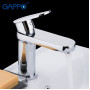 Змішувач для умивальника Gappo Furai G1019